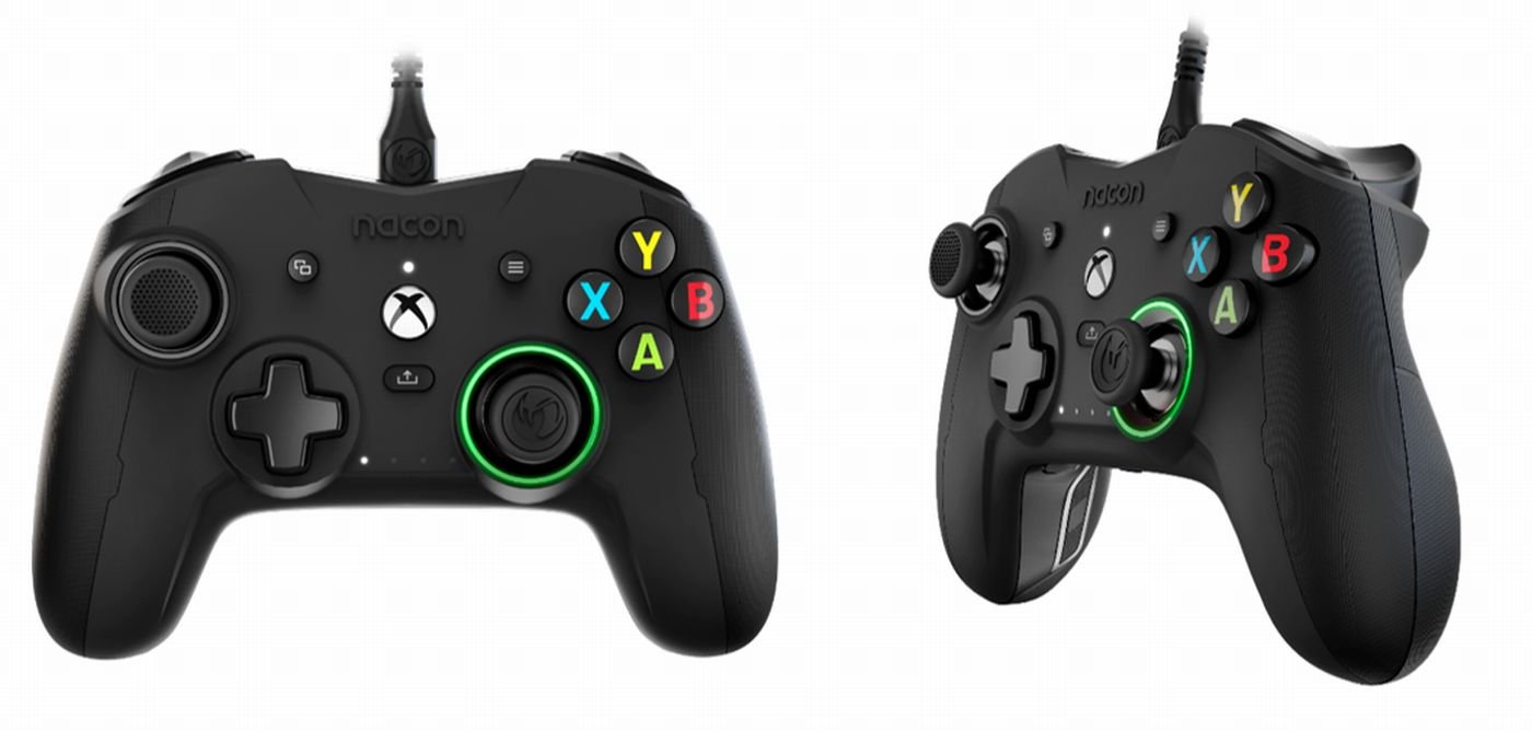Nacon Xbox