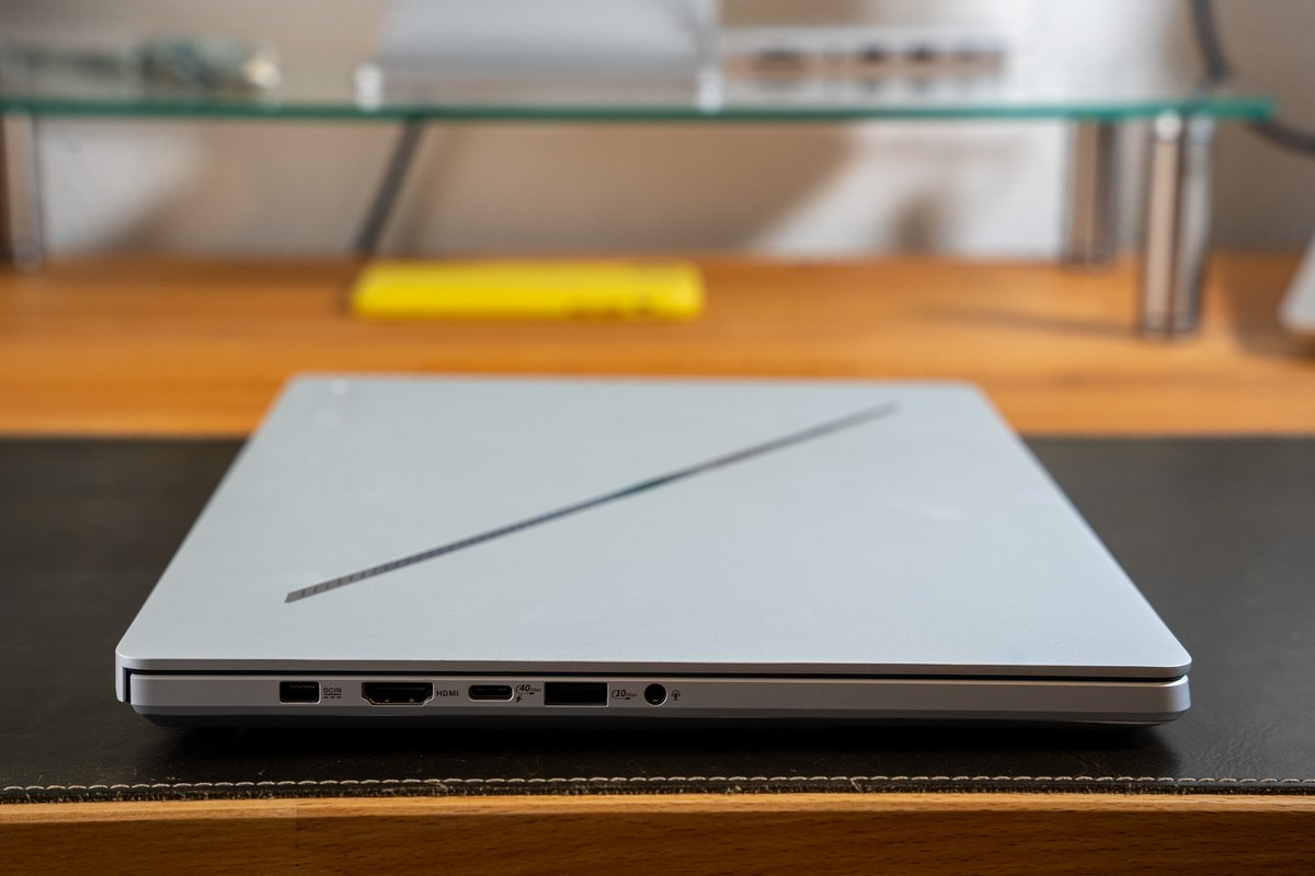 ASUS ROG Zephyrus G14 2025