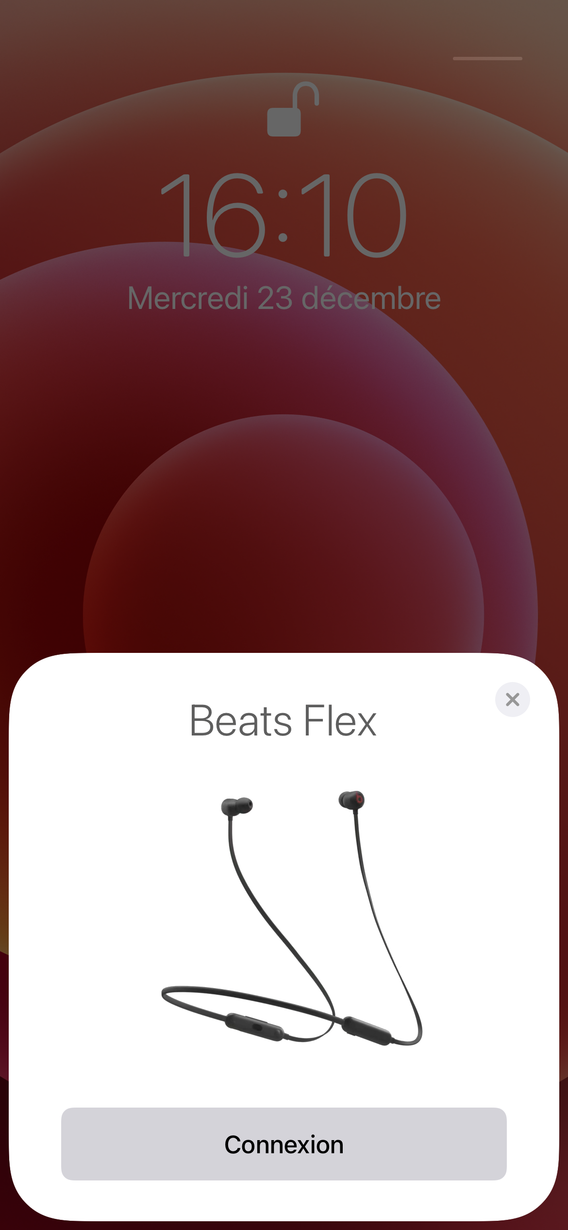 Test Beats Flex
