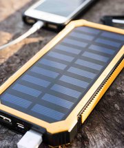 Quelles sont les meilleures batteries externes solaires ? Comparatif 2024