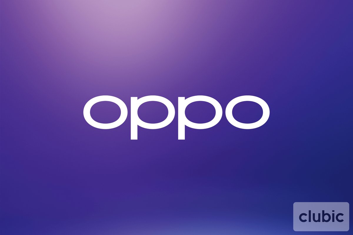 OPPO Clubic