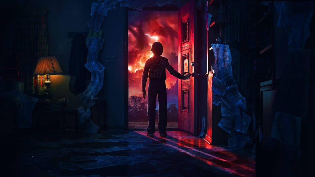 La cinquième (et dernière) saison de Stranger Things est attendue pour 2025 © Netflix