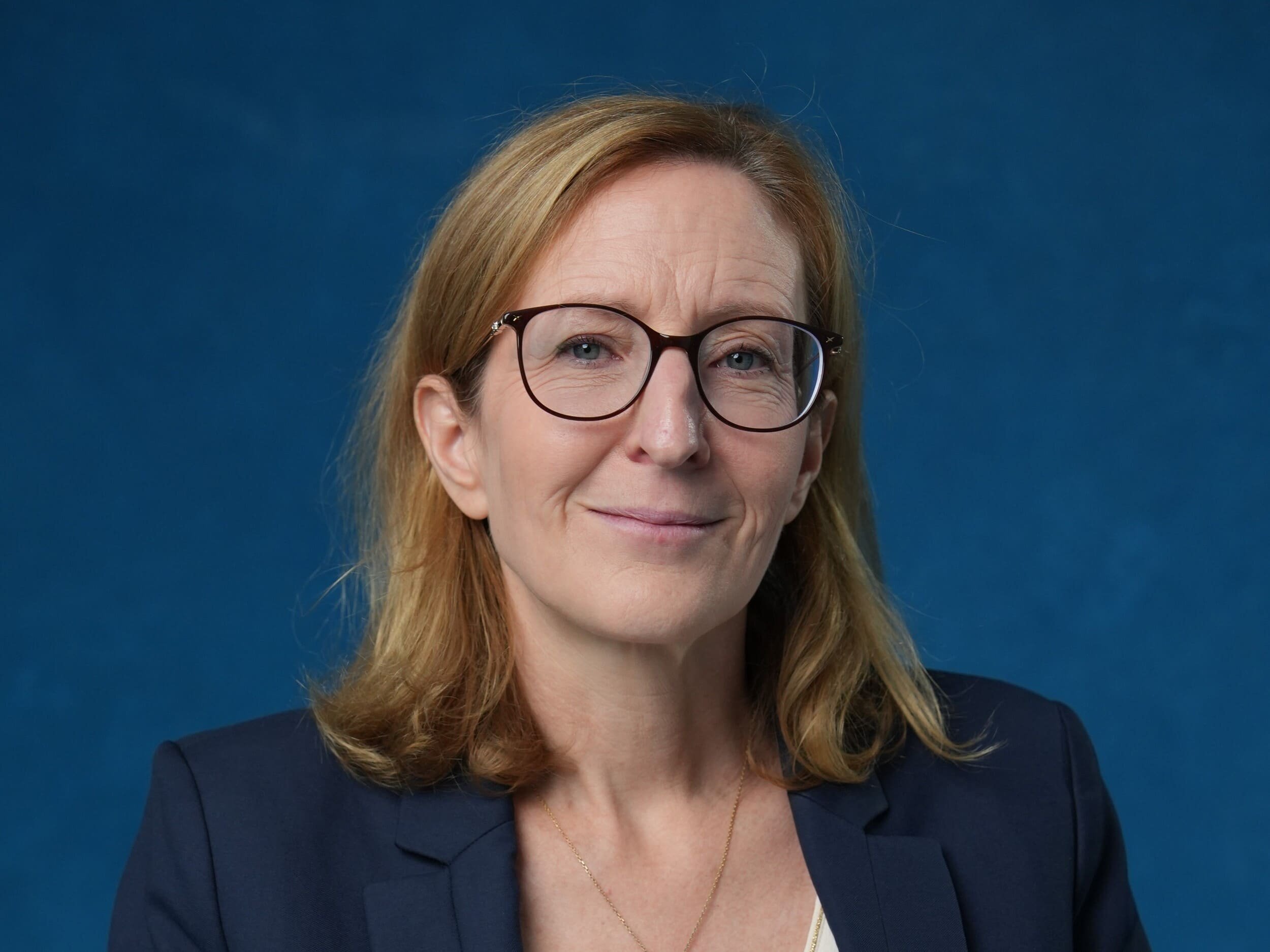 Anne-Flore Roger, directrice technique des réseaux et services mobiles chez Orange, a accordé une interview à Clubic sur le sujet de la fin de la 2G. © Orange