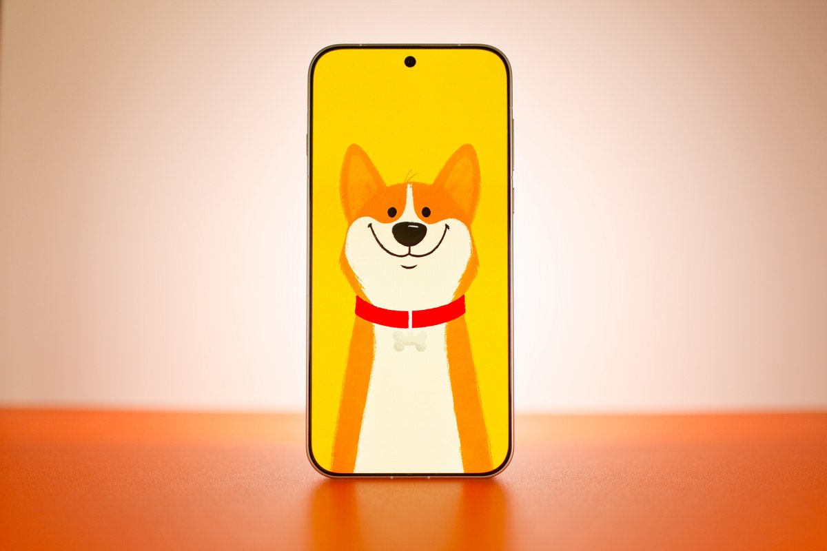 Un excellent affichage, précis et lumineux ©Marc Mitrani pour Clubic