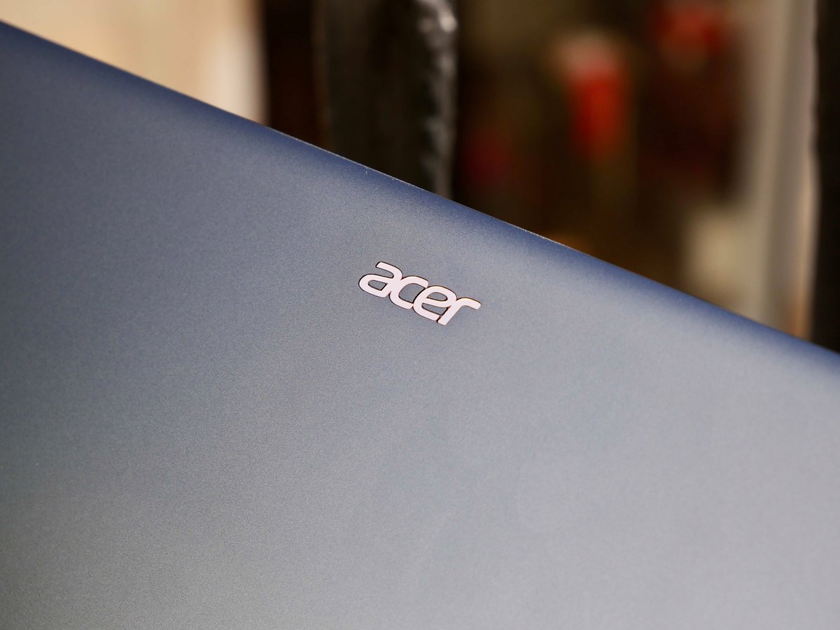 Acer Swift 5 2022-7