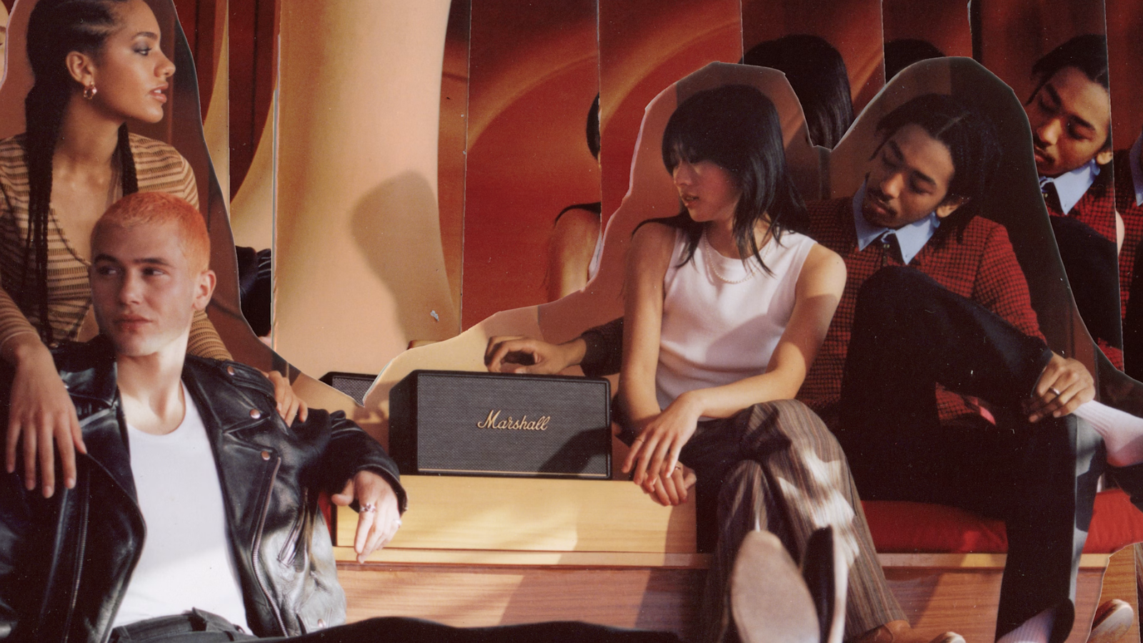 Le son Marshall à prix cassé : la Stanmore III en offre limitée chez Boulanger © Marshall