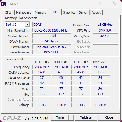 Intel Core i5-14600K