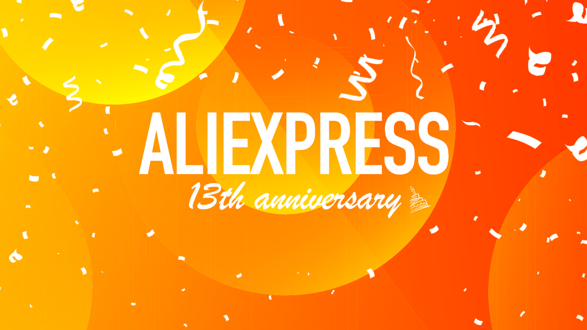 aliexpress