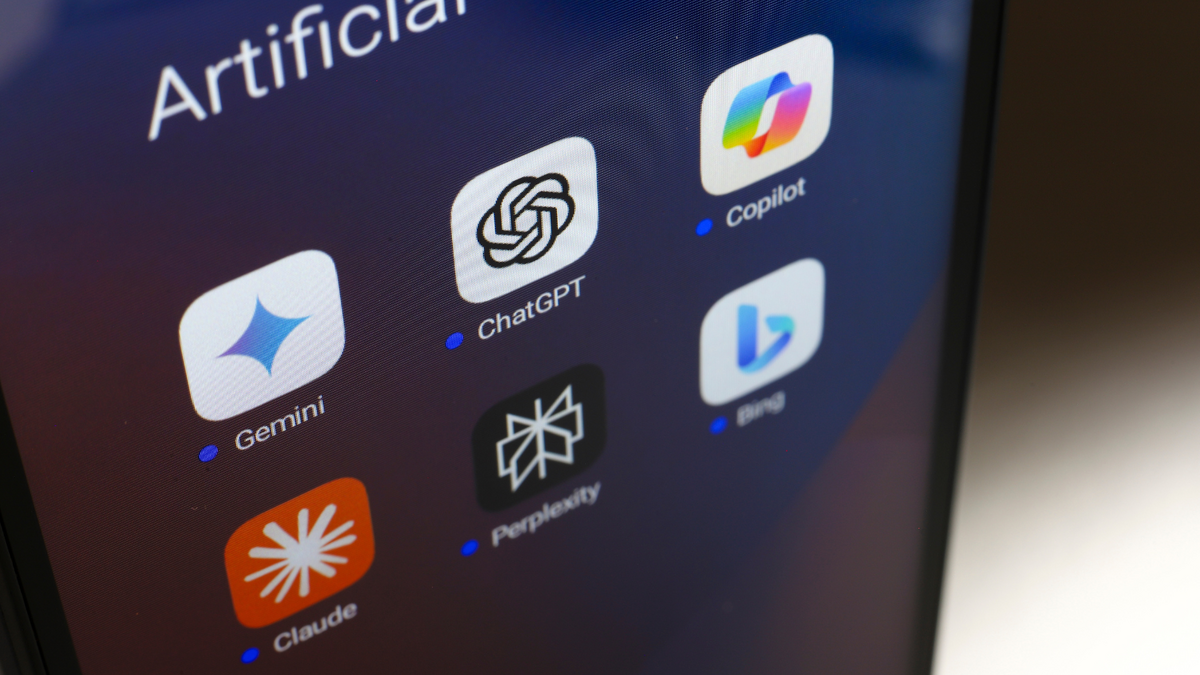 Un accès à vie à 1min.AI pour 34 € : faut-il centraliser tous vos outils IA ? © Shutterstock