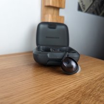 Sennheiser Momentum Sport