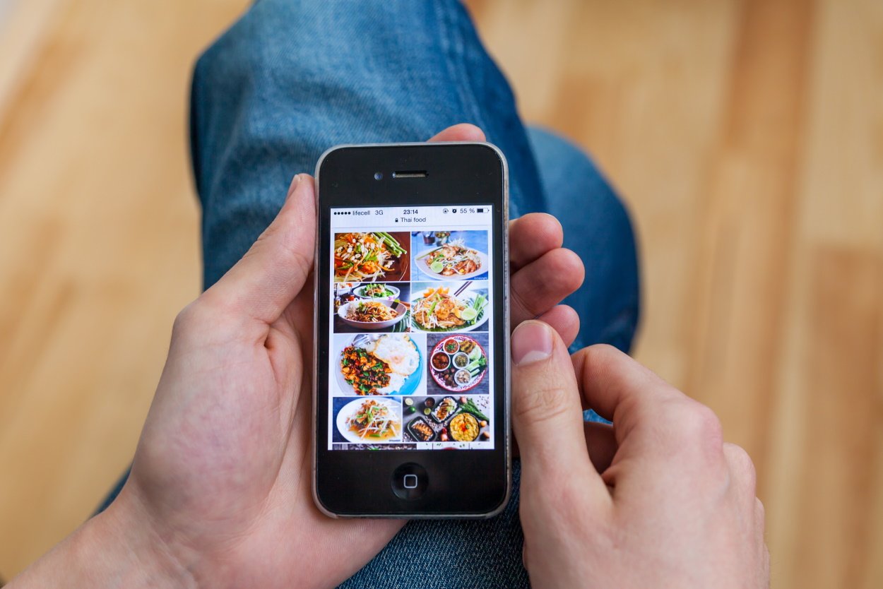 © Kvitka Fabian / Shutterstock