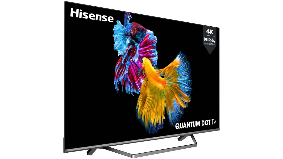 TV Hisense 50U72QF