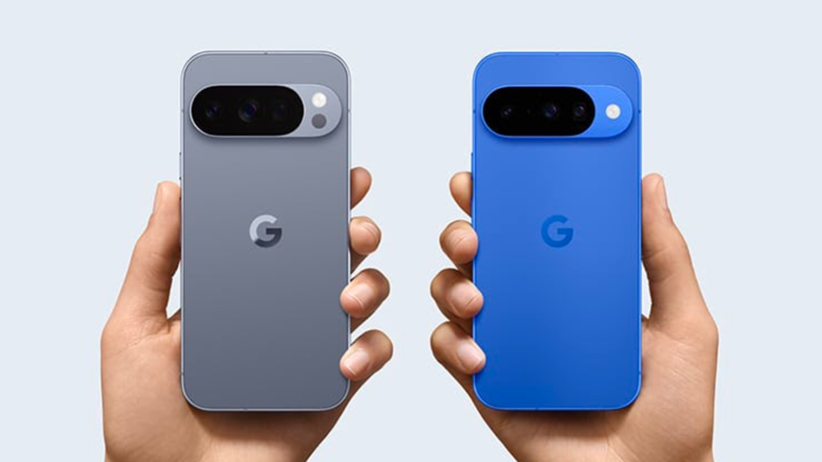 Le Google Pixel 10 allie IA, photo pro et design premium, à prix mini chez Bouygues Telecom ©Google