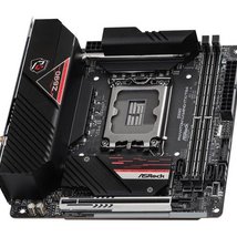 ASRock Z690 Phantom Gaming-ITX/TB4