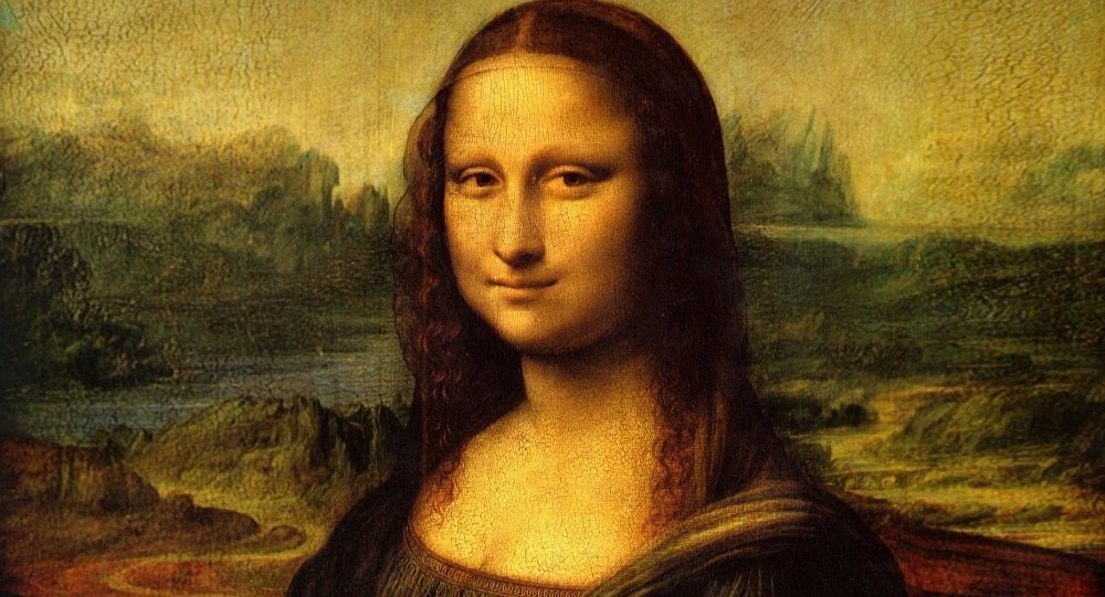 Mona Lisa