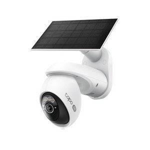 TP-Link Tapo C660 Kit