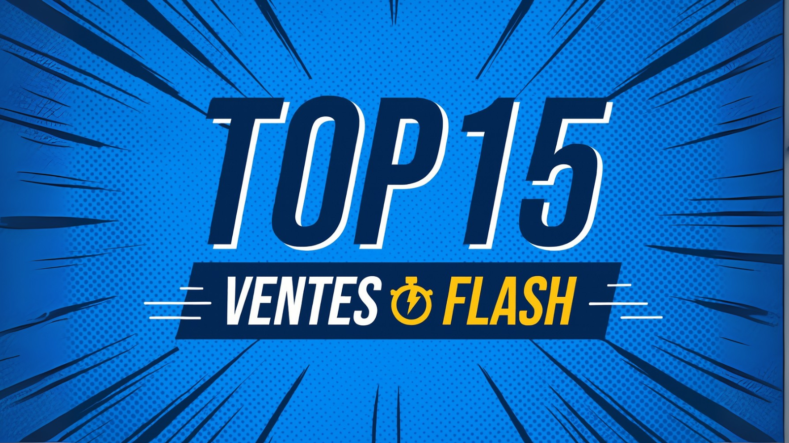  Le top 15 des ventes flash du jour : Amazon fracasse les prix ! © Clubic