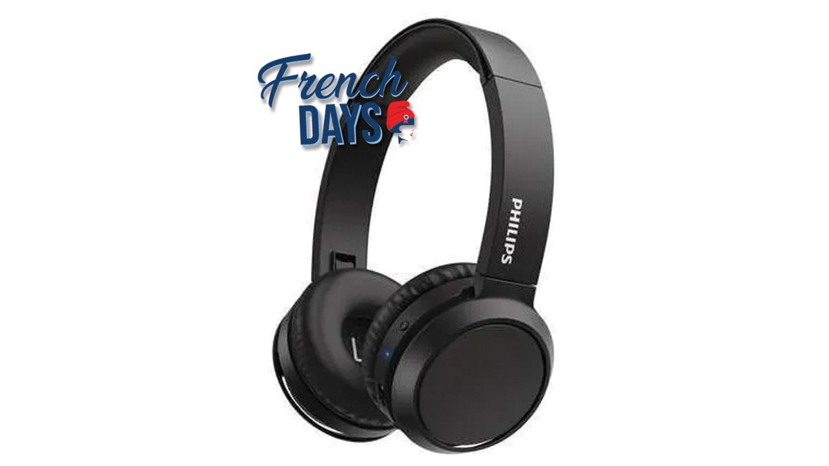 casque philips fd