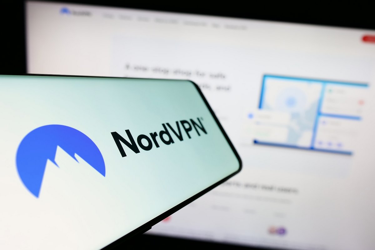 NordVPN introduit un nouveau protocole. © T. Schneider / Shutterstock