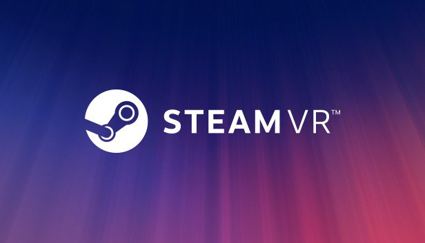 SteamVR Logo