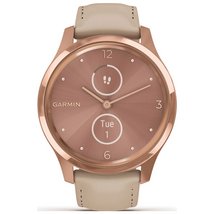 Garmin vivomove Luxe