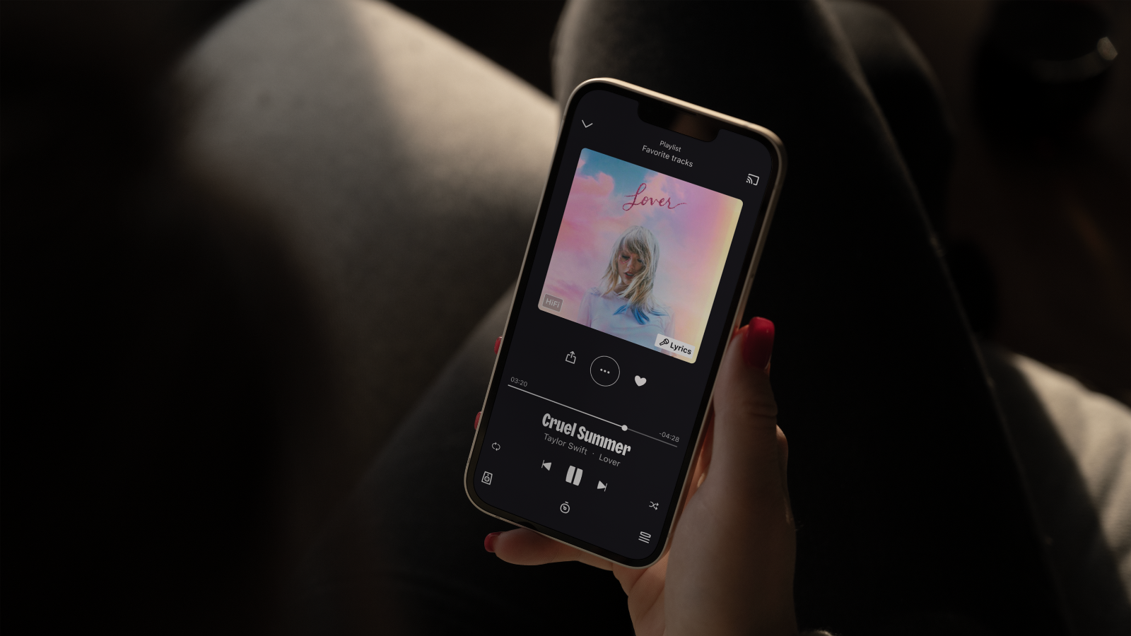 Deezear Musique générée par IA, Deezer détecte l’AI slop musical