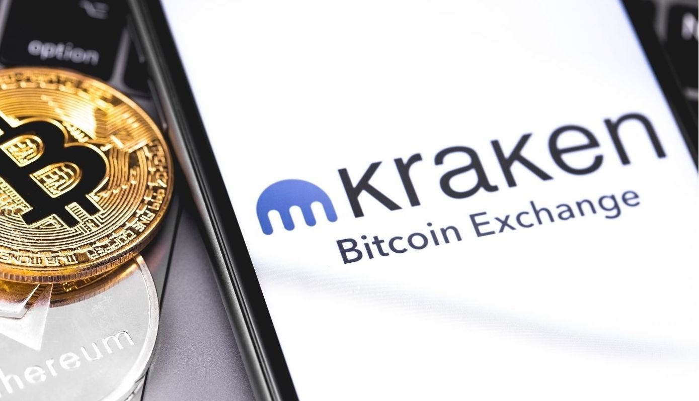 Kraken Exchange