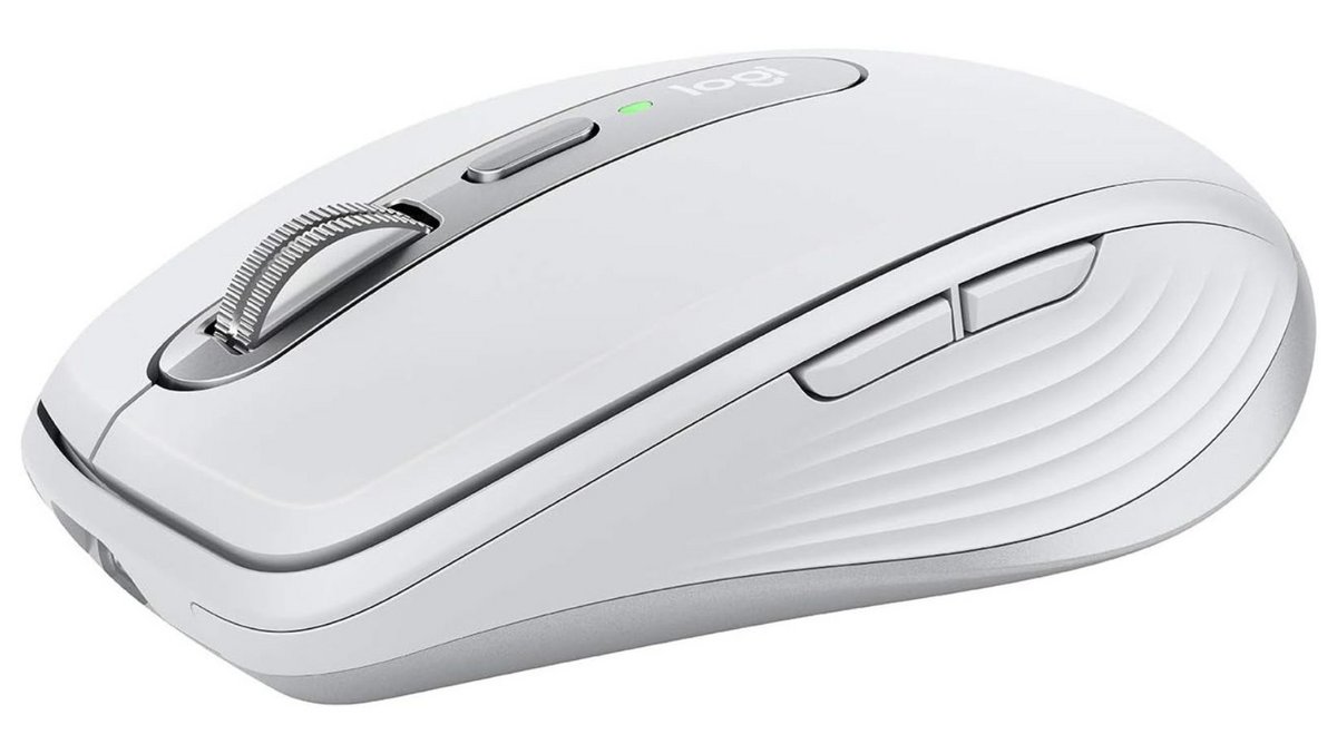 Logitech MX Anywhere 3