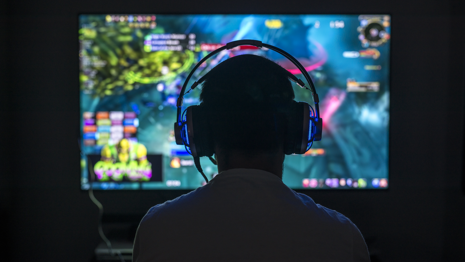 GAMING