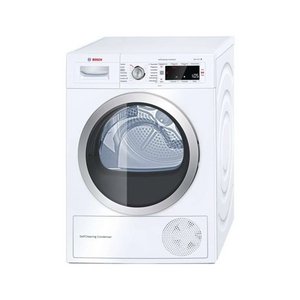 Bosch Série 8 WTW875W0