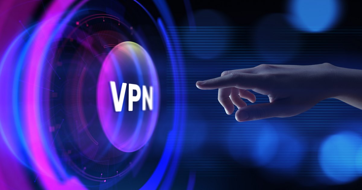 Vous utilisez un VPN ? Voici 5 erreurs qui pourraient tout compromettre © SWKStock / Shutterstock