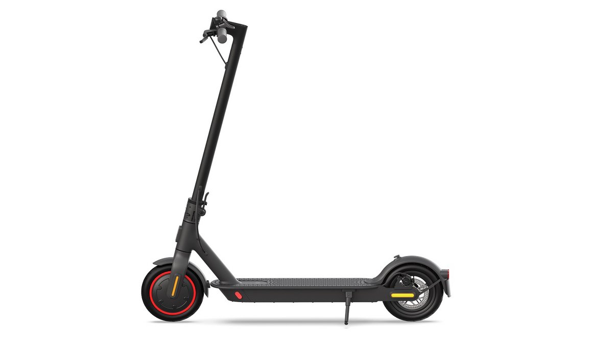 Mi Electric Scooter Pro 2