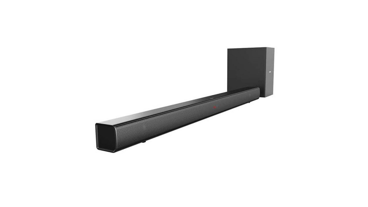 Barre de son Philips HTL1520