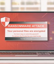 Qu'est-ce qu'un ransomware ou rançongiciel ? définition