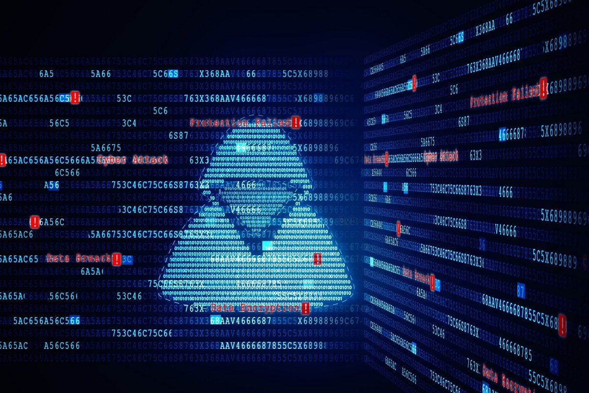 Les experts de Check Point Research alertent sur FunkSec, un groupe de ransomware qui a fait 85 victimes en décembre 2024 grâce à l'utilisation intensive de l'IA dans ses outils malveillants © jijomathaidesigners / Shutterstock