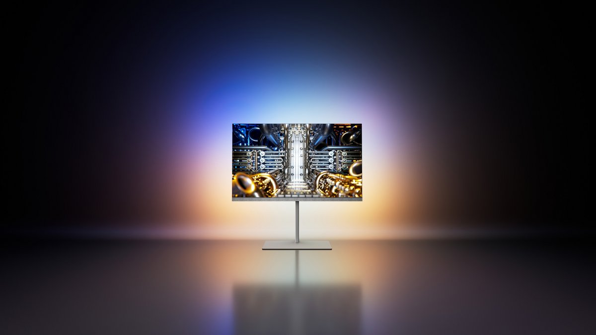 L'OLED+ 959 © Philips