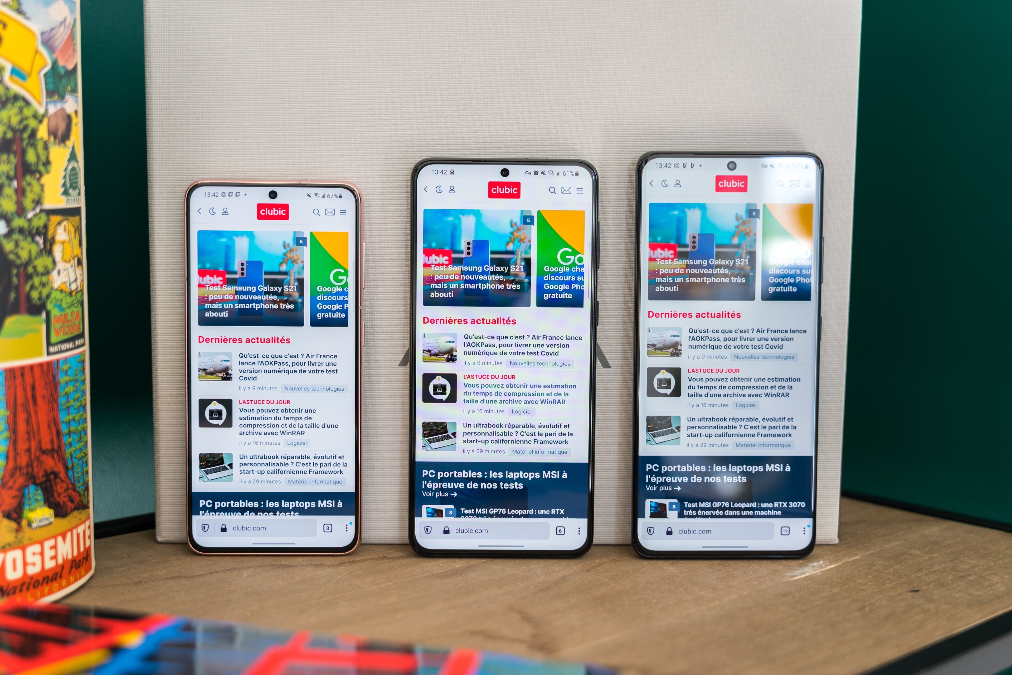 © Pierre Crochart pour Clubic