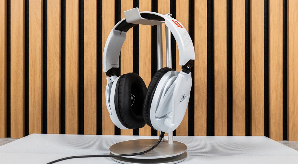 Le Recon 70 adopte un look simple. ©Charles Gouin-Peyrot pour Clubic