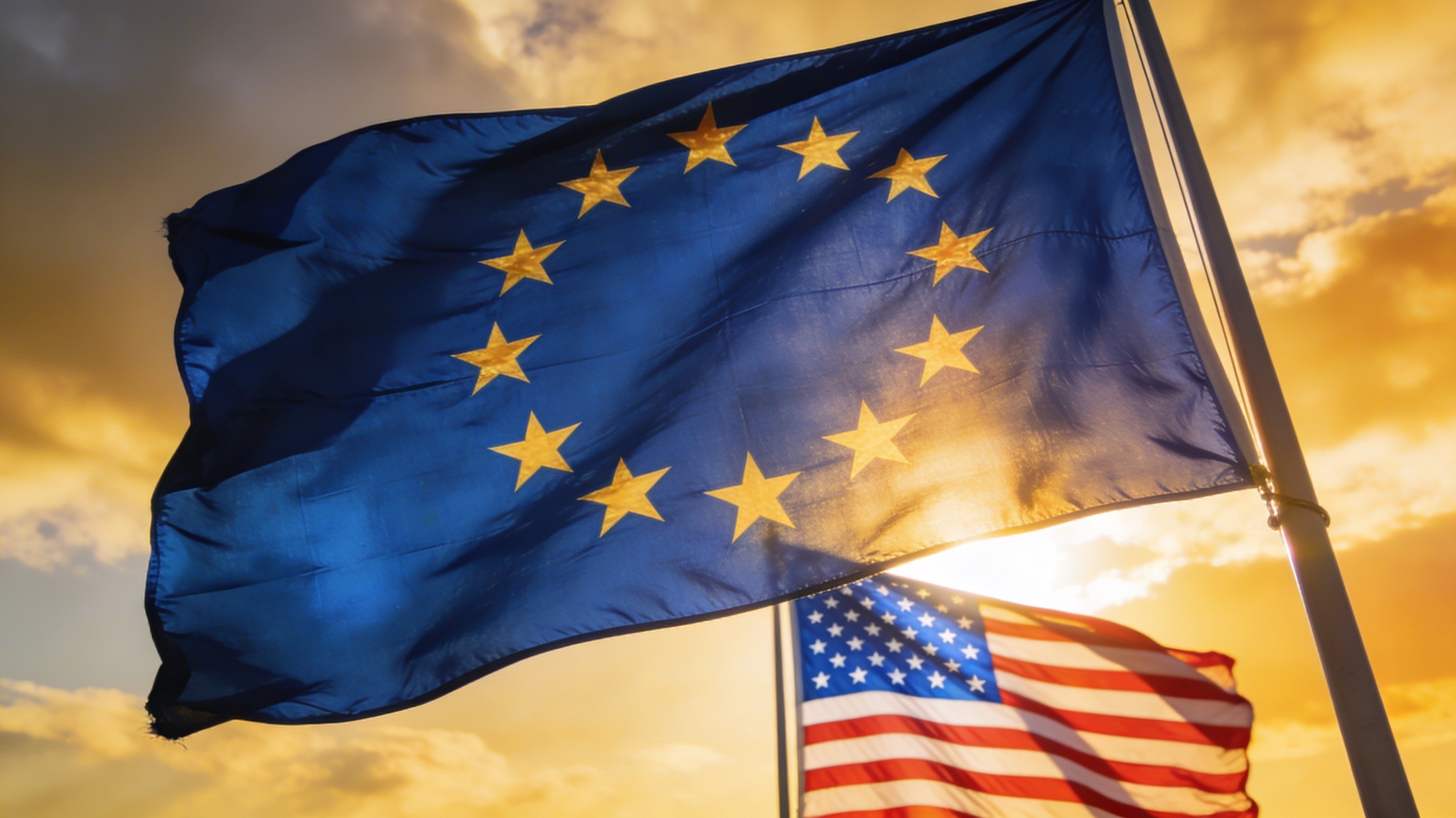 Et si l'Europe tenait Trump par les puces ?