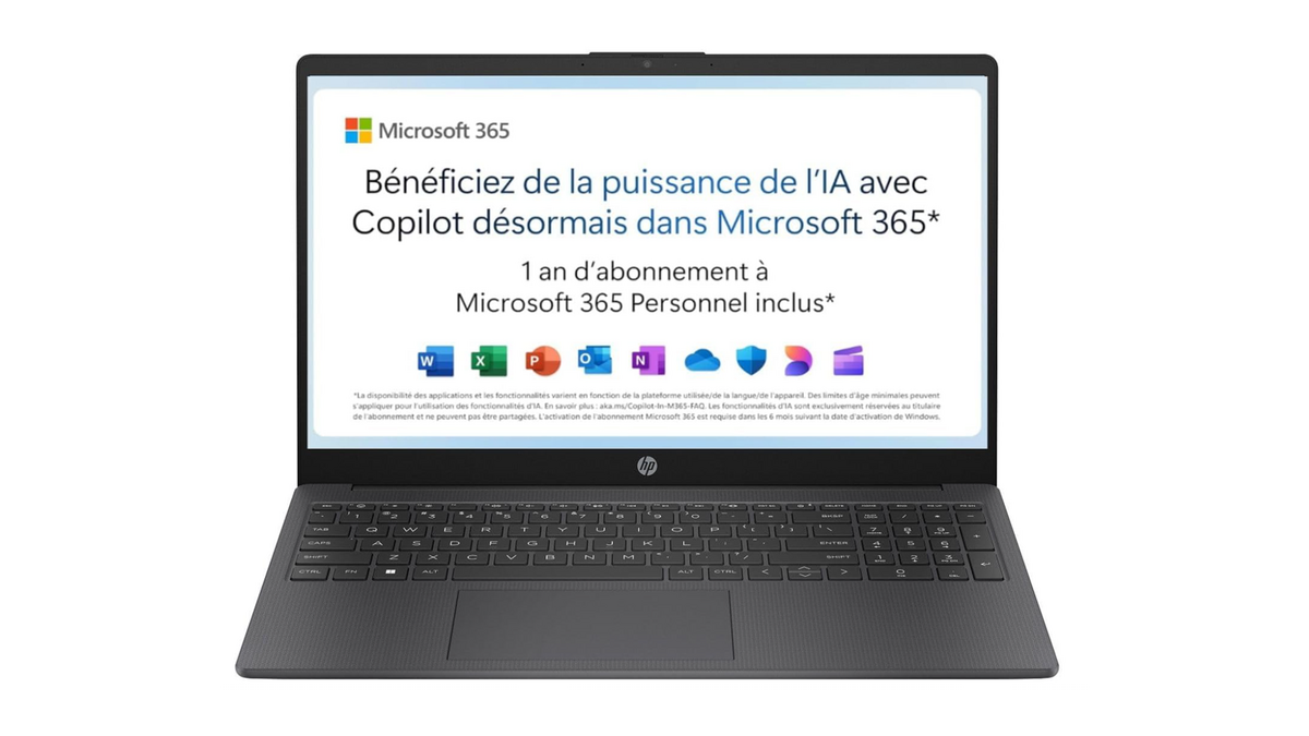 HP 15-fd0001sf