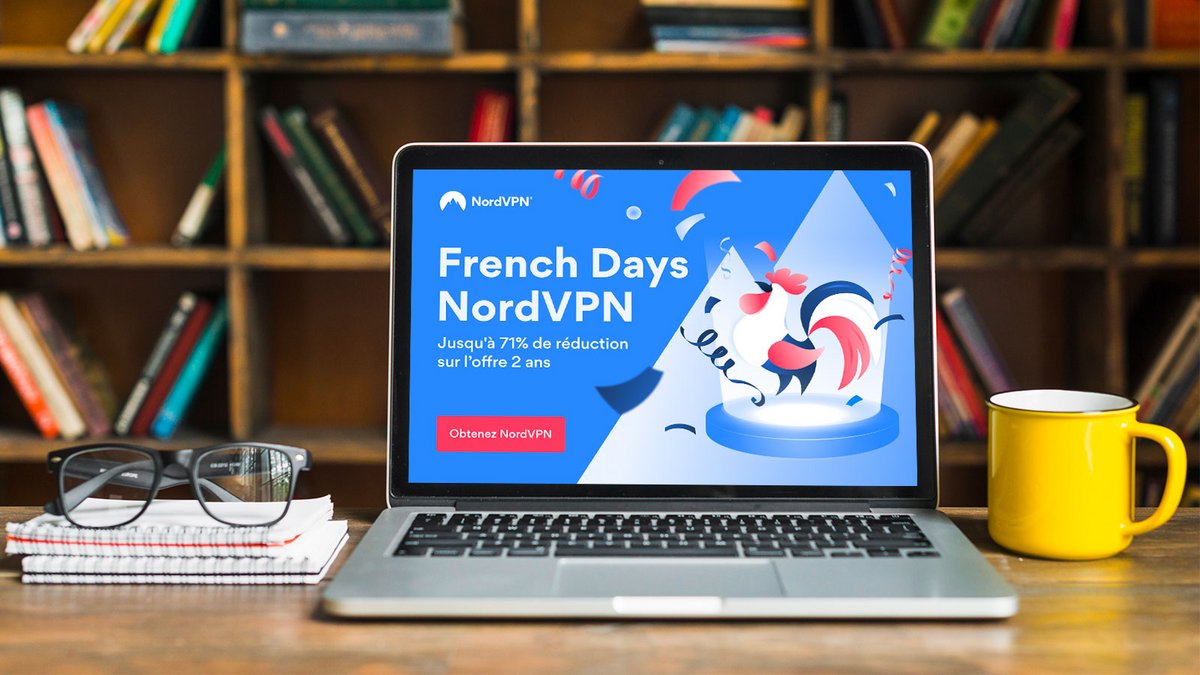 nordvpn