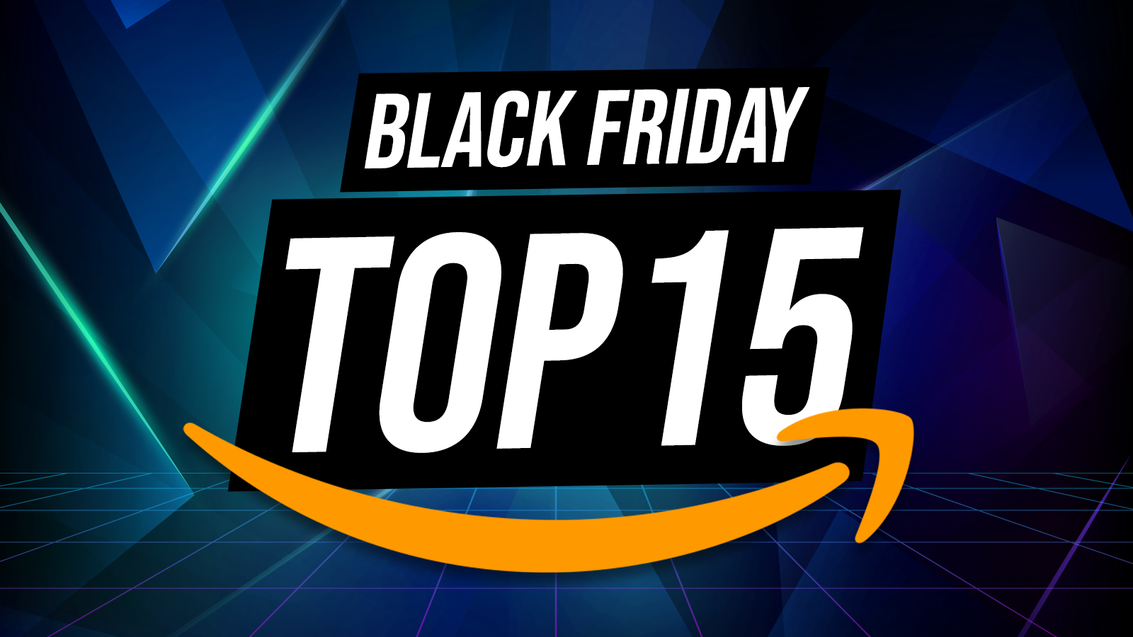 Ventes Flash Amazon : 15 produits stars affichent des prix jamais vus cette semaine ! © clubic