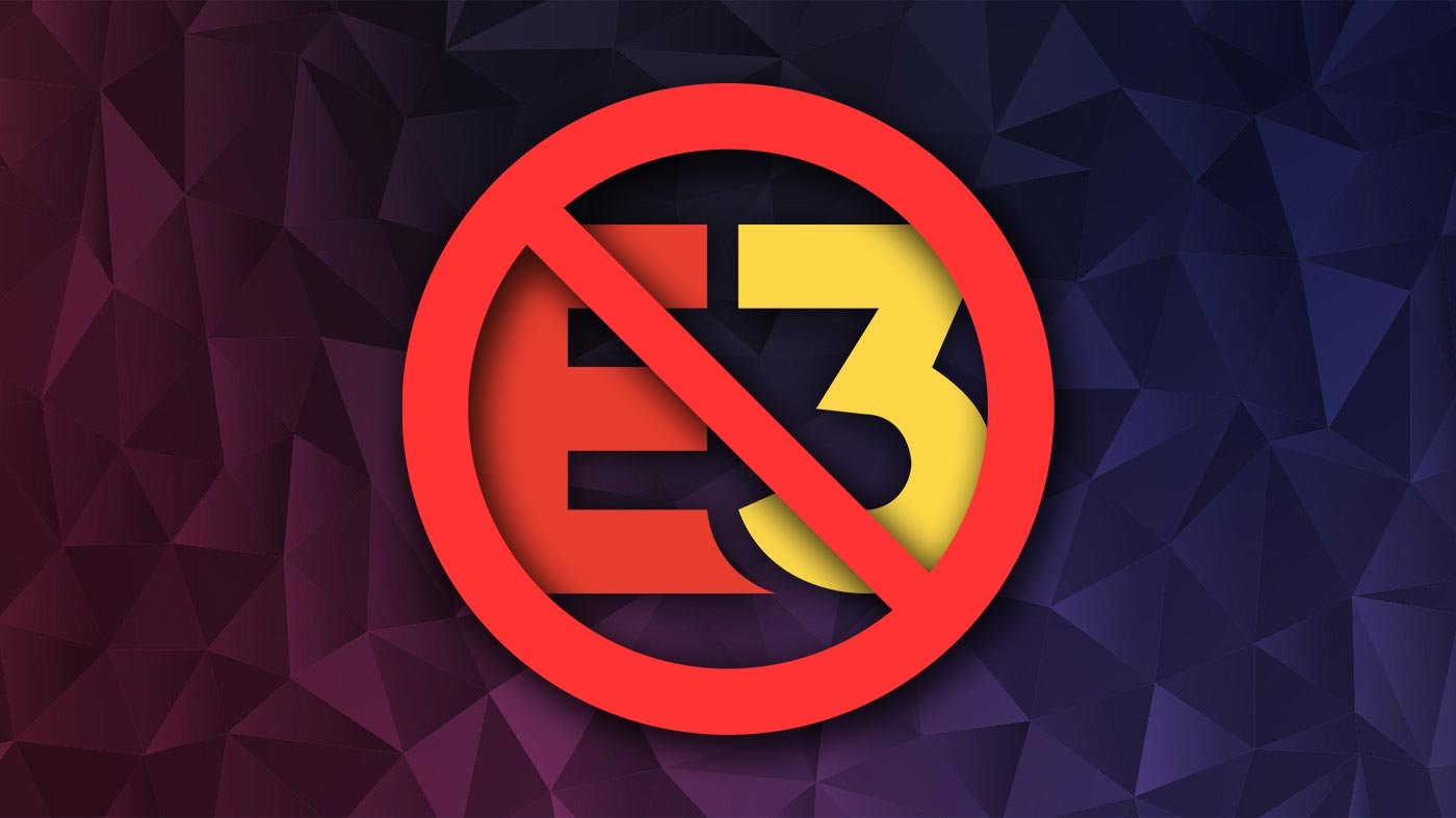 L'ESA a officiellement enterré l'E3 © Entertainment Software Association