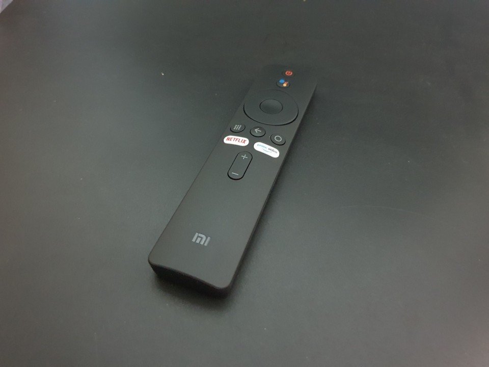 Xiaomi Mi TV Stick-5