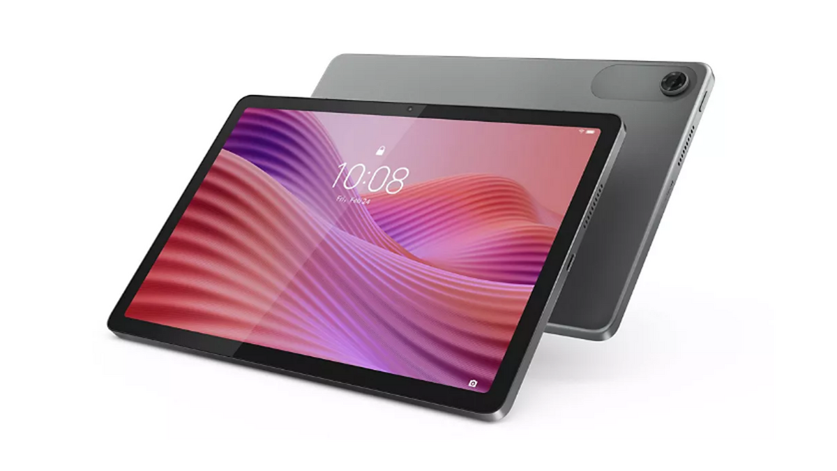 tablette lenovo