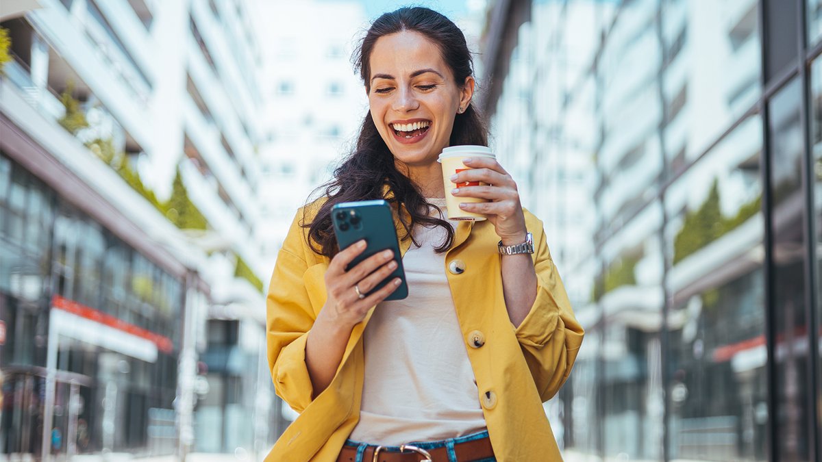 Forfait 200 Go à 10,99 € : La Poste Mobile propose une des meilleures offres du moment © La Poste Mobile