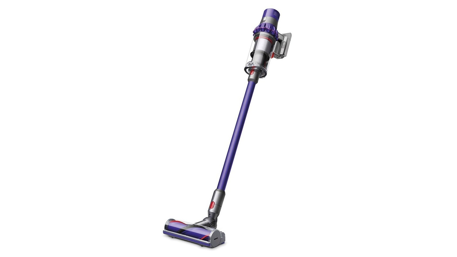L'aspirateur Dyson V10 Animal