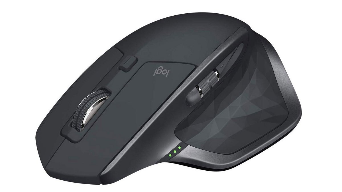 souris logitech mx