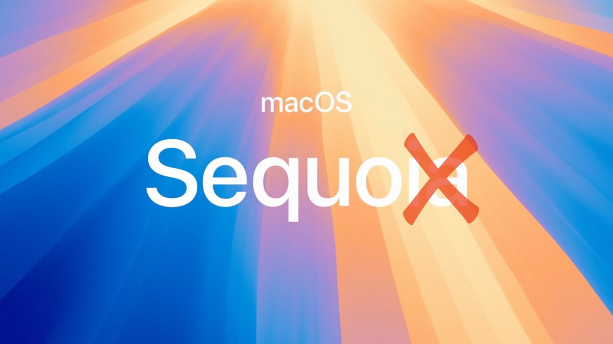 macOS Sequoia : une mise à jour en demi-teinte pour l'Europe