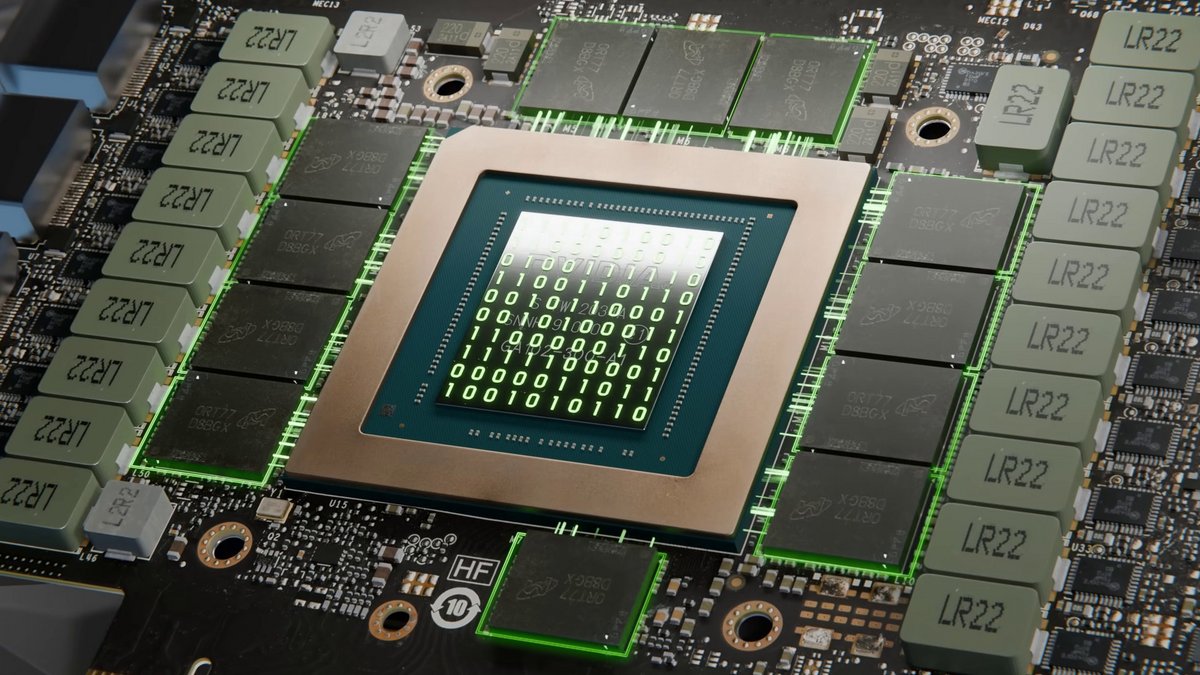 Branch Education le GPU